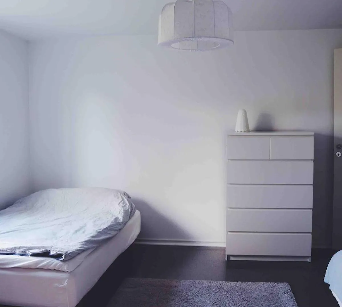 Spacious Scenic Stockholm Apartment