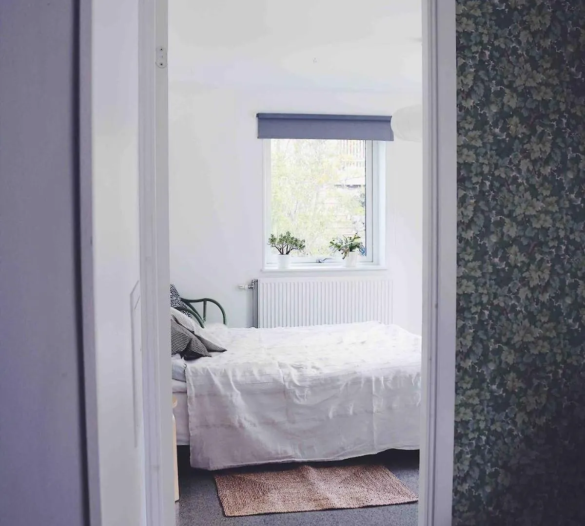 Spacious Scenic Stockholm 0*,